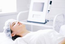 Когда виден результат после микроигольчатого RF-лифтинга