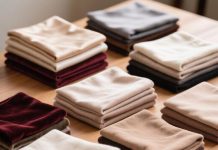 Выбор Тканей в TheKingsClub: Исключительный комфорт и стиль для вашего индивидуального костюма