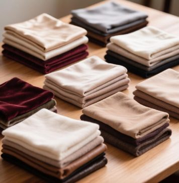 Выбор Тканей в TheKingsClub: Исключительный комфорт и стиль для вашего индивидуального костюма