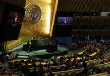 Почему реформировать ООН сейчас почти невозможно