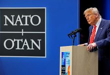 Почему у Трампа вряд ли получится вывести США из НАТО