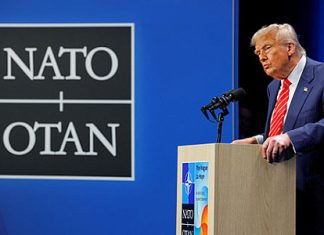 Почему у Трампа вряд ли получится вывести США из НАТО