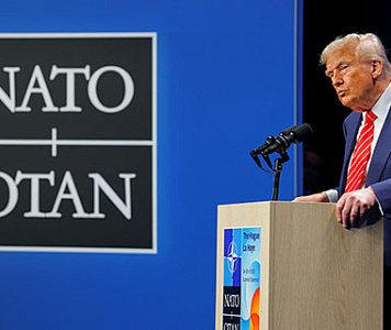 Почему у Трампа вряд ли получится вывести США из НАТО