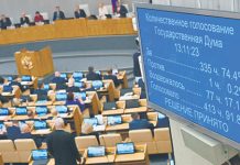 Правила выборов опять изменят в пользу только одной партии