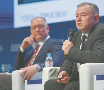 Предупреждения об экономическом кризисе звучат все громче