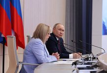 Путин подтверждает особое внимание к выборам…