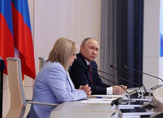 Путин подтверждает особое внимание к выборам…