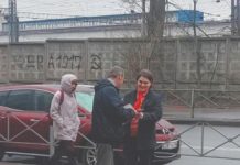 Рейтинг «Единой России» страдает от соперничества других партий