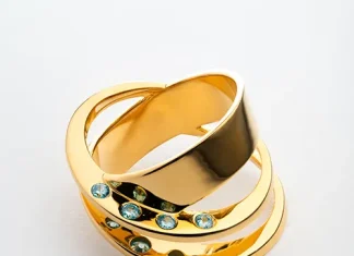 Как выбрать кольцо: практическое руководство для покупки