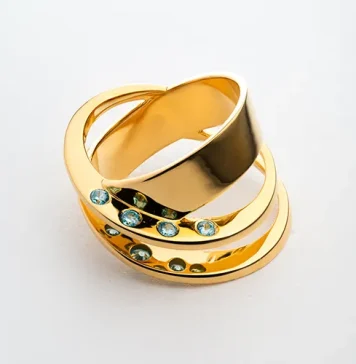 Как выбрать кольцо: практическое руководство для покупки