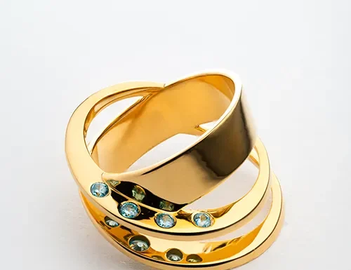 Как выбрать кольцо: практическое руководство для покупки