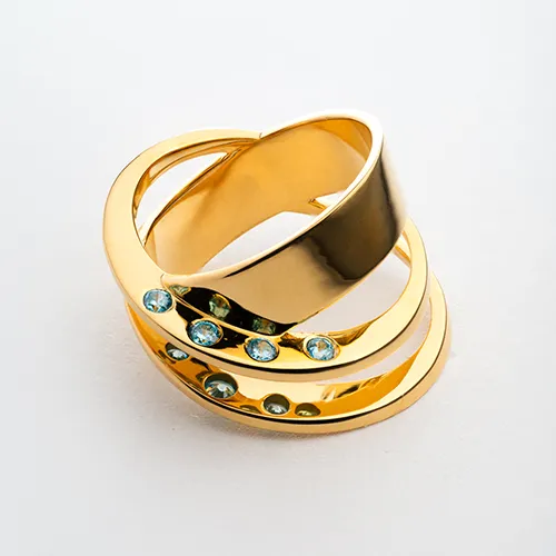 Как выбрать кольцо: практическое руководство для покупки