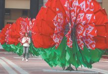 Россияне высоко оценили стабильность Белоруссии, Казахстана и Узбекистана