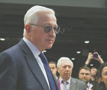 Российский ВВП сократился за год на 1,5%