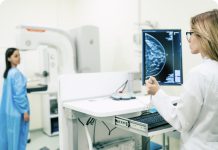 Маммография в Москве: где пройти обследование и почему это важно