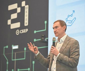 Сбер поможет компаниям создавать ИИ-агентов