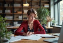 Подготовка к ОГЭ: как эффективно подготовиться и сдать экзамены на высокий балл