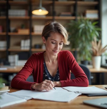Подготовка к ОГЭ: как эффективно подготовиться и сдать экзамены на высокий балл