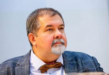 Сергей Лукьяненко, крамола и слишком бдительные товарищи