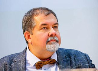 Сергей Лукьяненко, крамола и слишком бдительные товарищи