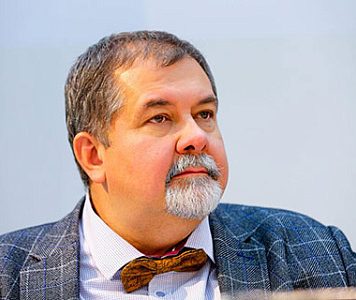 Сергей Лукьяненко, крамола и слишком бдительные товарищи