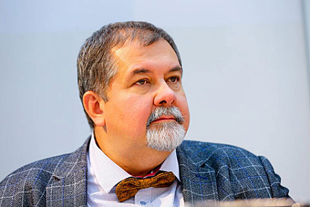 Сергей Лукьяненко, крамола и слишком бдительные товарищи