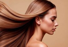 Трихопигментация кожи головы: современный метод маскировки облысения