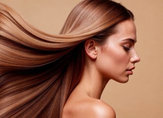 Трихопигментация кожи головы: современный метод маскировки облысения