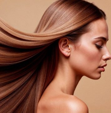 Трихопигментация кожи головы: современный метод маскировки облысения