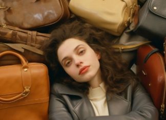 Маленькие сумки в гардеробе: какие бывают и как выбрать стильную модель