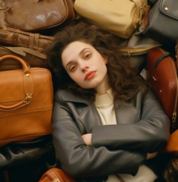 Маленькие сумки в гардеробе: какие бывают и как выбрать стильную модель