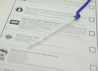 Соцопросы продолжают колебать рейтинги партий