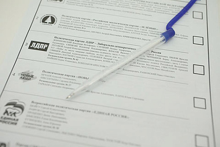 Соцопросы продолжают колебать рейтинги партий