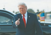 Соединенные Штаты берут под контроль «Эпическую ярость»