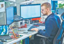 Спутниковый интернет определит новый мировой порядок