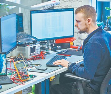 Спутниковый интернет определит новый мировой порядок