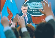 США готовы поступиться Ормузским проливом