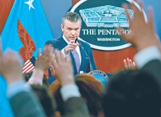 США готовы поступиться Ормузским проливом