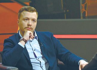 Судьба YouTube в Белоруссии под вопросом