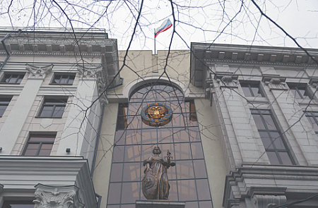 Судьям предлагают стать активными "менеджерами процесса"