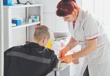 Суды могут, а не обязаны оставлять больных на свободе