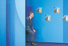 Трамп хочет наказать союзников Америки