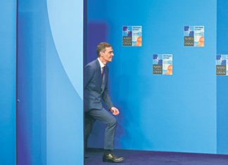 Трамп хочет наказать союзников Америки