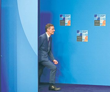 Трамп хочет наказать союзников Америки