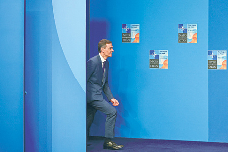 Трамп хочет наказать союзников Америки