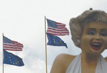 Трамп превратился во врага друзей Америки