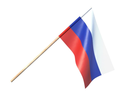 Государство на ткани: как выбрать место для покупки флага