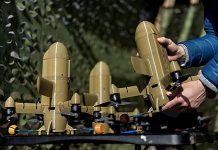 Украина готовит асимметричный ответ на наступление Москвы