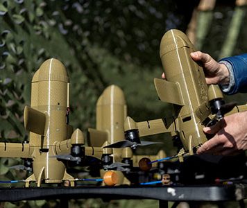 Украина готовит асимметричный ответ на наступление Москвы