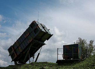 Украина планирует полеты в космос